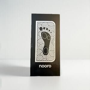 Nooro Ultimate Portable Foot Massager V1.0 NMES Technology